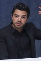 Dominic Cooper Mouse Pad G618433