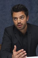 Dominic Cooper Mouse Pad G618440