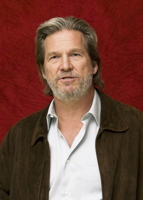 Jeff Bridges tote bag #G618510