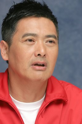 Chow Yun puzzle G618791