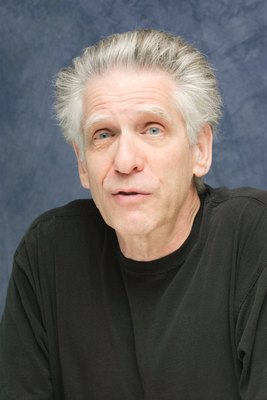 David Cronenberg tote bag #G619043