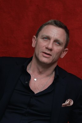 Daniel Craig Poster G620300