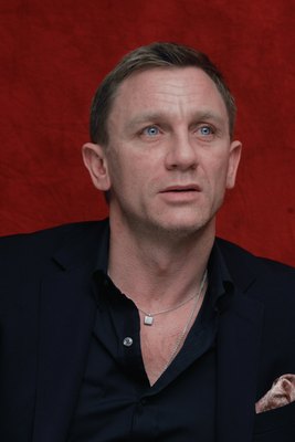 Daniel Craig Poster G620306