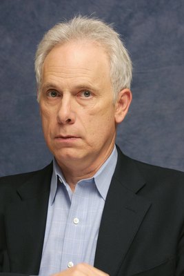 Christopher Guest wood print