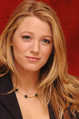 Blake Lively Stickers G620724