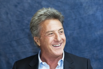 Dustin Hoffman tote bag #G621357