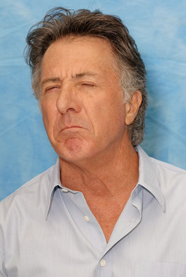Dustin Hoffman magic mug #G621360