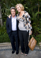 Dustin Hoffman tote bag #G621362