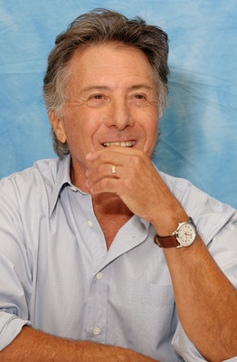 Dustin Hoffman Mouse Pad G621373