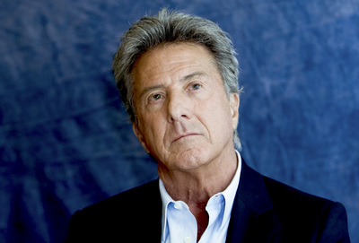 Dustin Hoffman tote bag #G621374