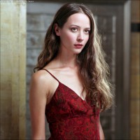 Amy Acker Mouse Pad G62157
