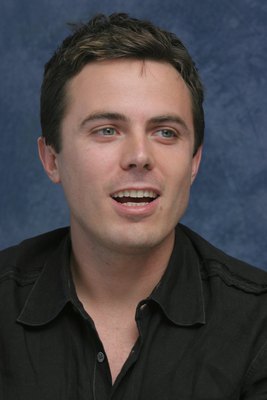 Casey Affleck Mouse Pad G621746