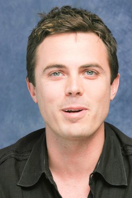 Casey Affleck Mouse Pad G621750