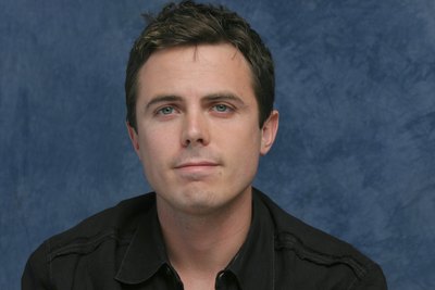 Casey Affleck Mouse Pad G621751