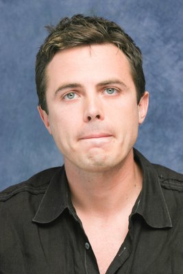 Casey Affleck Mouse Pad G621752