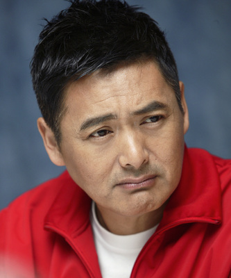 Chow Yun Fat Poster G622037