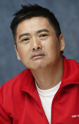 Chow Yun Fat Poster G622041