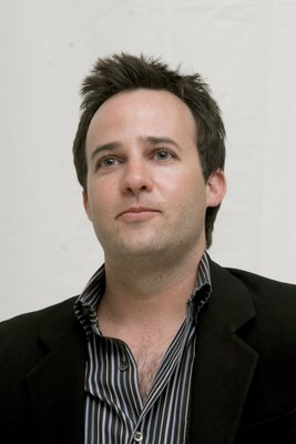 Danny Strong Poster G622517