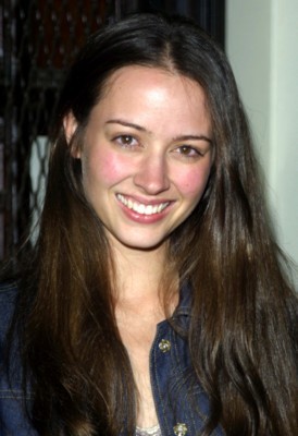 Amy Acker puzzle G62331