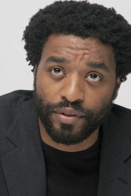 Chiwetel Ejiofor Poster G623387