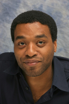 Chiwetel Ejiofor puzzle G623389
