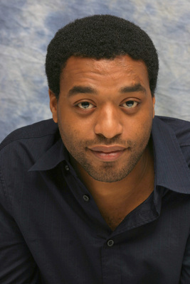 Chiwetel Ejiofor Mouse Pad G623390