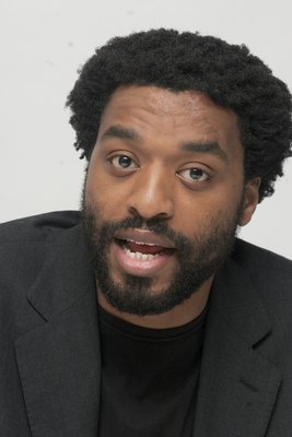 Chiwetel Ejiofor Poster G623398