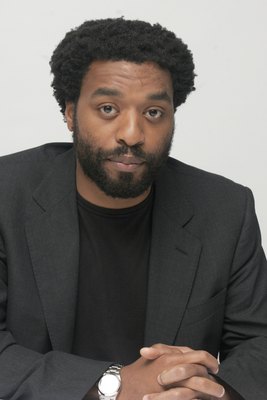 Chiwetel Ejiofor puzzle G623399