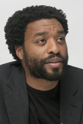 Chiwetel Ejiofor Stickers G623400