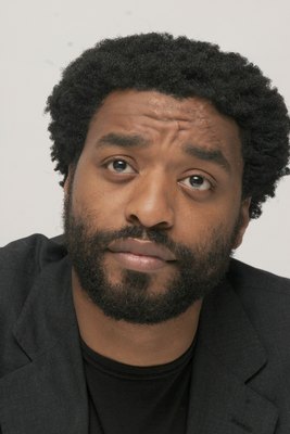 Chiwetel Ejiofor Poster G623402