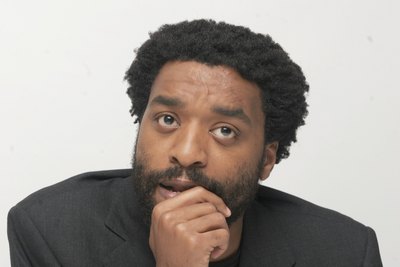 Chiwetel Ejiofor Poster G623405