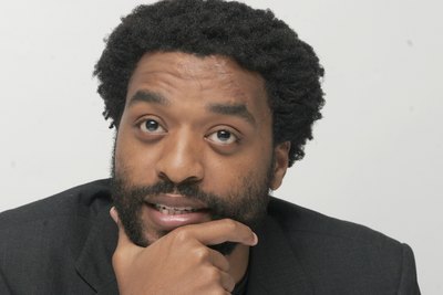 Chiwetel Ejiofor Poster G623406
