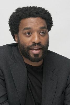 Chiwetel Ejiofor puzzle G623412