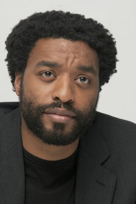 Chiwetel Ejiofor Poster G623418