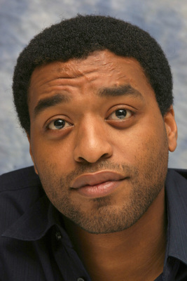Chiwetel Ejiofor Mouse Pad G623420
