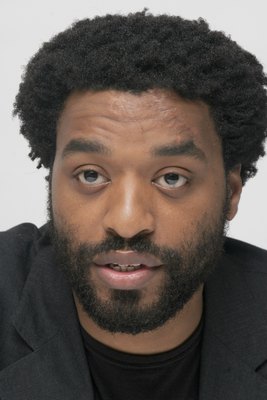 Chiwetel Ejiofor Poster G623423