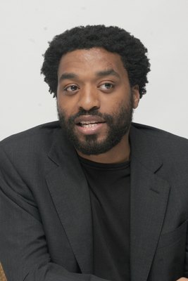 Chiwetel Ejiofor Poster G623424