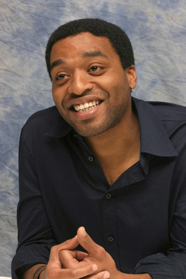 Chiwetel Ejiofor Mouse Pad G623428