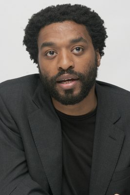 Chiwetel Ejiofor puzzle G623431