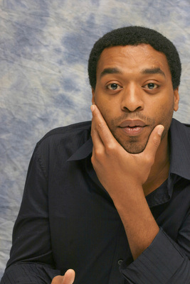 Chiwetel Ejiofor Poster G623434