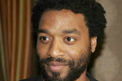 Chiwetel Ejiofor Poster G623438