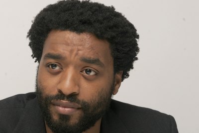 Chiwetel Ejiofor Poster G623441