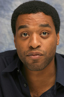 Chiwetel Ejiofor Mouse Pad G623444