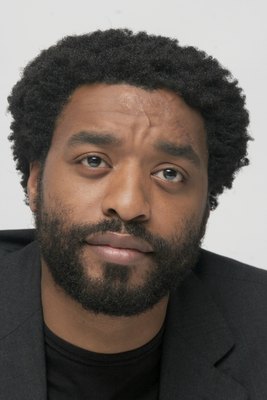 Chiwetel Ejiofor Poster G623445