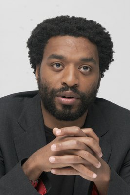 Chiwetel Ejiofor Poster G623446