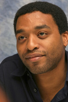 Chiwetel Ejiofor Mouse Pad G623448