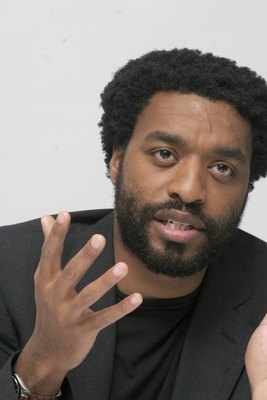 Chiwetel Ejiofor Poster G623449