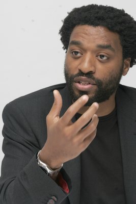 Chiwetel Ejiofor Mouse Pad G623450