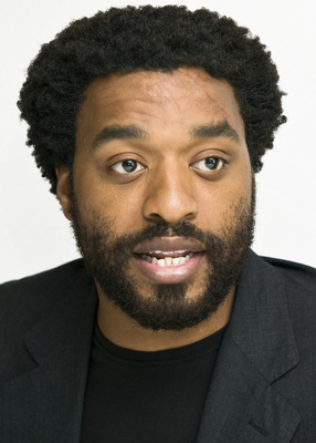 Chiwetel Ejiofor Poster G623452