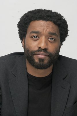Chiwetel Ejiofor Stickers G623453